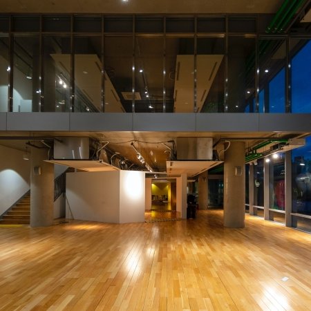 Commercial floors from  American Carpet & Rug in Herndon, VA