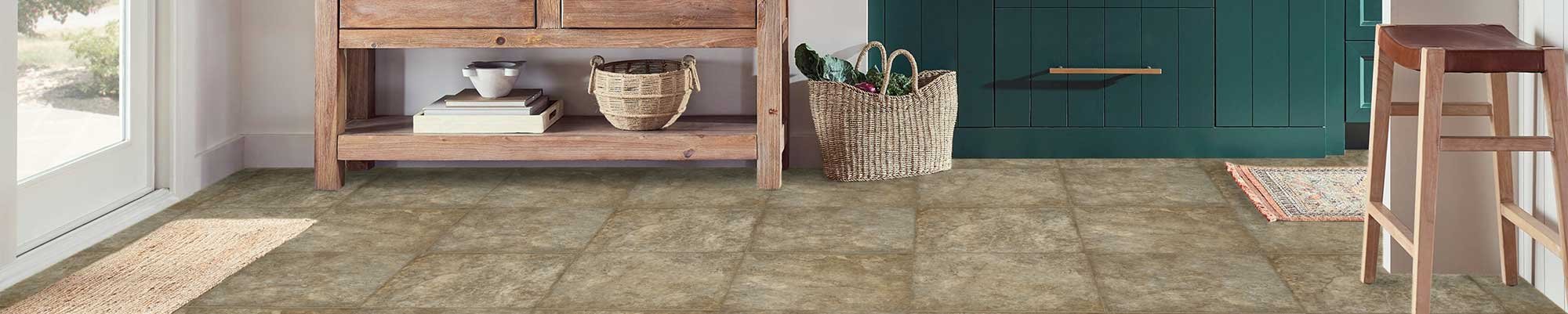 ArmstrongFlooring™ Sheet Vinyl - Herndon, VA