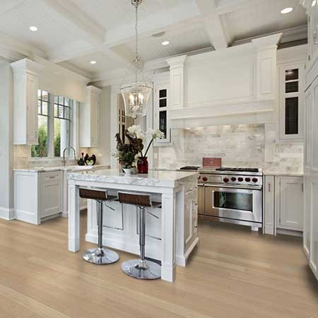 Mohawk Hardwood Flooring - Herndon, VA