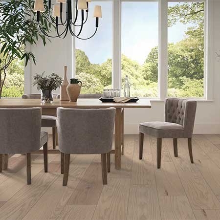 Shaw Hardwoods Flooring - Herndon, VA