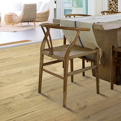 RevWood Select - Briarfield Color: Sunbleached Oak