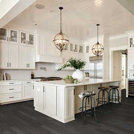Shaw Hardwoods Flooring - Herndon, VA